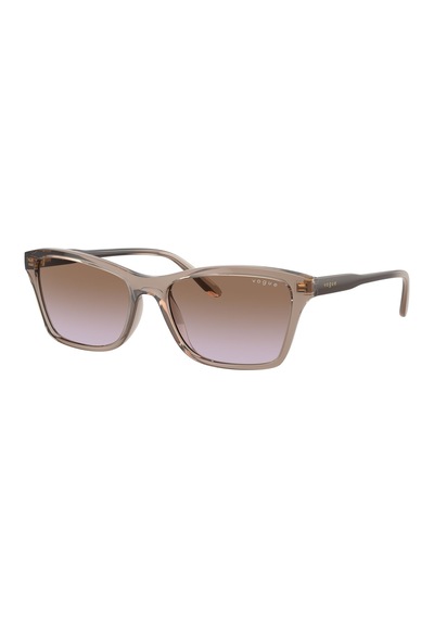 Vogue 5551s 294068 54 Güneş Gözlüğü Çok Renkli