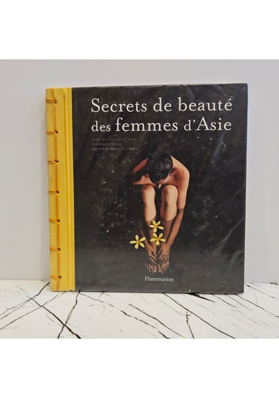 Secrets De Beauté Des Femmes D'asie