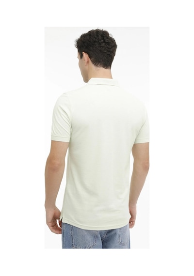 Kinetix 4m M-sn328 T-shirt 4fx Erkek Polo Yaka T-shirt 001
