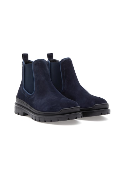 U.S. Polo Assn. Erkek Lacivert Bot 50297277-VR033