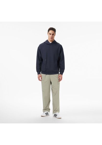 Anta Iconic Erkek Mavi Sweatshirt 852538705 Mavi