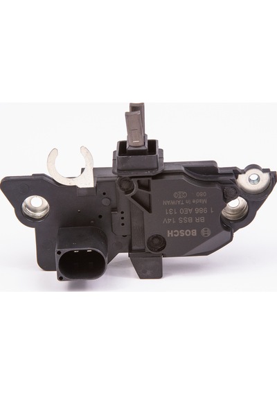 Alternatör Konnektörü 14v Mercedes-benz C Series C180-200 02-07, C200 Cgi 03-07, C230 04-07, E 200 0