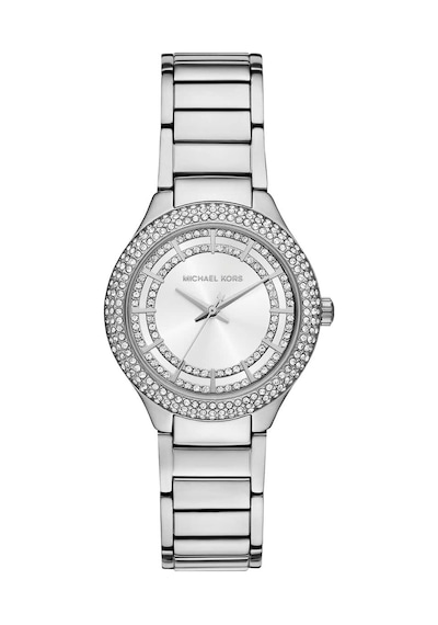 Michael Kors Mk4943 Kadın Kol Saati Metalik Gri