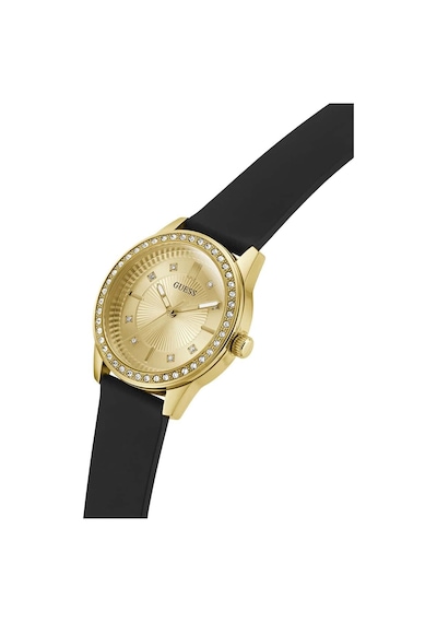 Guess Gugw1030l2 Kadın Kol Saati Altın