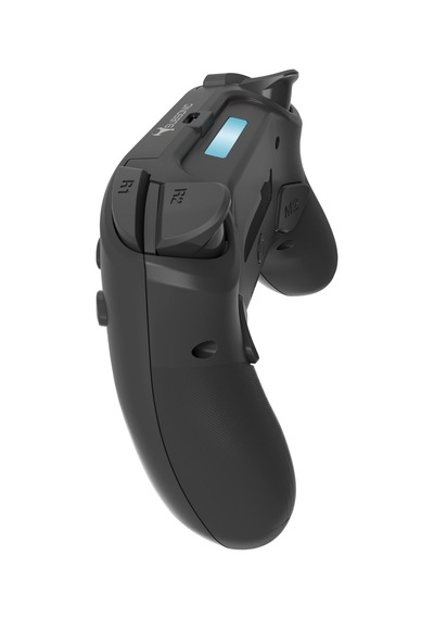 Subsonic Siyah Ps4/pc Kablosuz Led Joystick Oyuncu Kolu