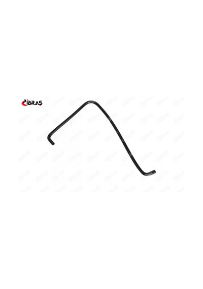 Genleşme Şişe Hortumu Boxer I-jumper 2.5d/td 1317.72 Ibras