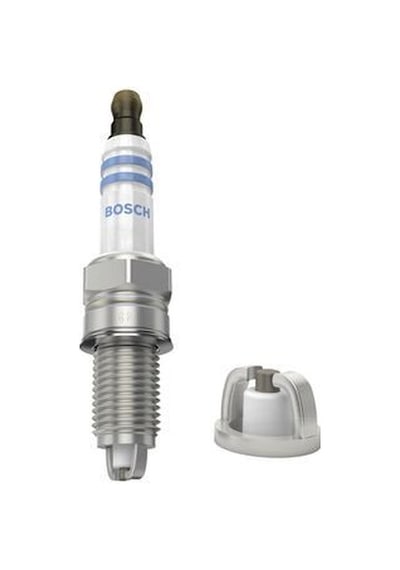 Bmw R 1150 Gs 2003-2003 Bosch Çift Tırnak Buji