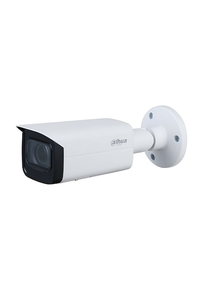 Dahua Ipc-hfw2241t-zas 2mp 2.7-13.5mm Motorize Ip Bullet Kamera Starlight, Smd+