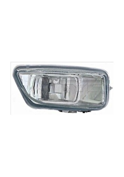 Sis Lambası Saxo2 00 Sağ Oem No:6205n6