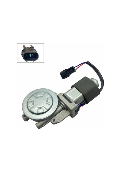 24v Cam Kaldırma Motoru Isuzu Nkr Sol N11.2794