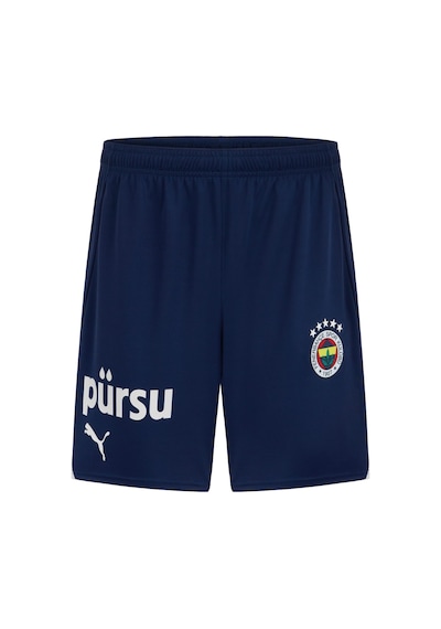 Puma Fenerbahçe S.k. 24/25 Erkek İç Saha Şort 775382 05 Mavi