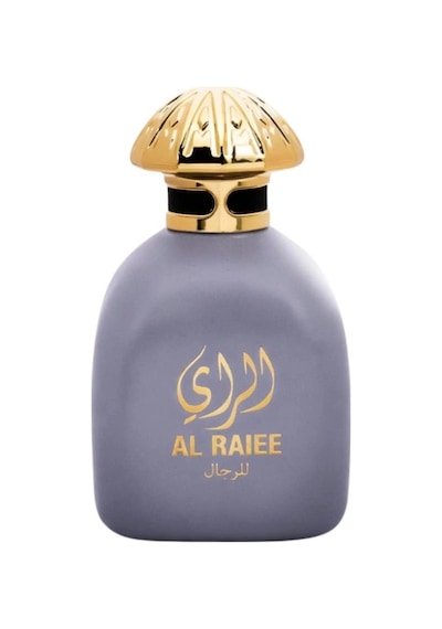 Fragrance World Al Raiee Silver Edp 100 Ml Erkek Parfümü Oryantal
