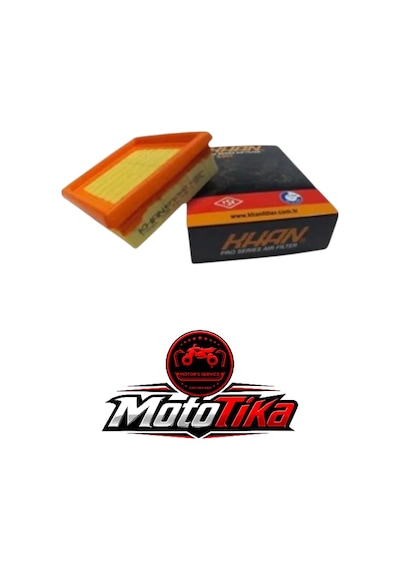 Ktm Duke 200 Hava Filtre Elemanı Tika0000434