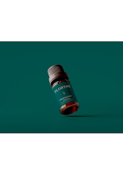 Elurene Harmony Derin Esansiyel Saf Uçucu Yağ Karışımı 10ml Karışık