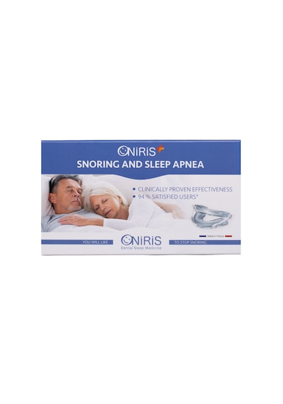 Oniris Plus Horlama Ve Uyku Apnesi Protezi