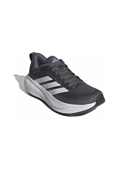 Kj1779-k Adidas Response Pace W Kadın Spor Ayakkabı Kj1779-k Siyah