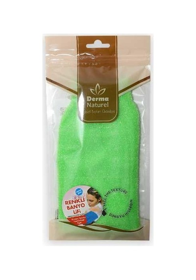 Naturel Ms-05 Polyester Banyo Eldiveni Diğer
