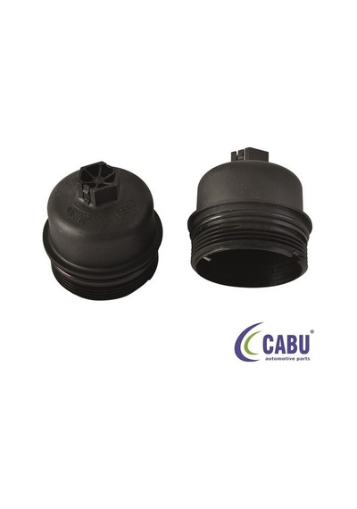 Cabu Yag Fıltre Kapagı Mını R50 R56 Transıt V347 1.6 16v 2.2 Hdı 2.0 Hdı 16v Sprıngy Albea Lınea AOD-CABU 331002