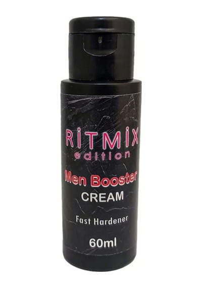 Ritmix Erkeklere Özel 60 Ml Krem
