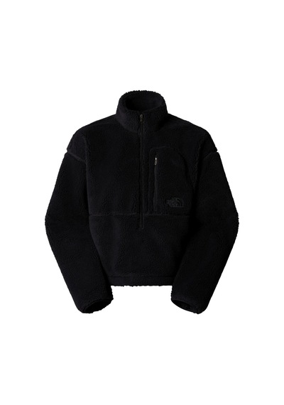 The North Face Kadın Extreme Pıle 2 Pullover Polar Nf0a88zcjk31 001