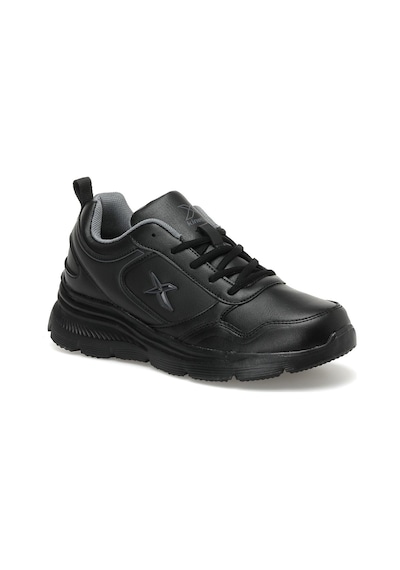 Kinetix SUOMY PU W 2PR Siyah Kadın Sneaker
