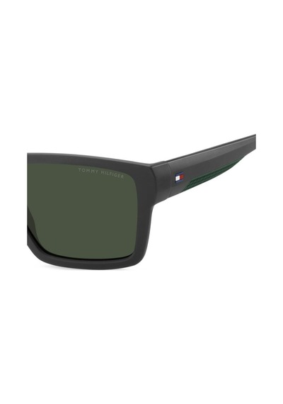 Th 2324/s Kb7qt 56 Tommy Hilfiger Güneş Gözlüğü Siyah