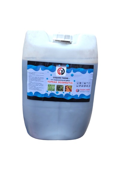 Organomineral Sıvı Pro-20 Kg Combi Gübre 1 kg