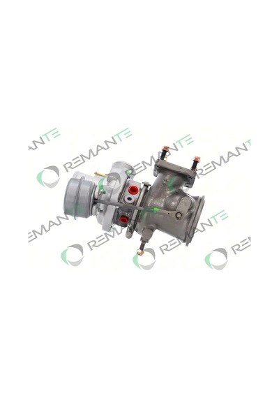 Turbo Şarj - Alfa Romeo Mito, 500, Punto, Bravo - Bsg-25100010