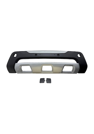 Toyota Rav4 2012-2013 Arası Ön Koruma Difüzör