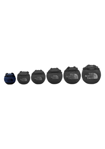 The North Face Base Camp Duffel Çanta- Xs Nf0a52ss4y21 Lacivert