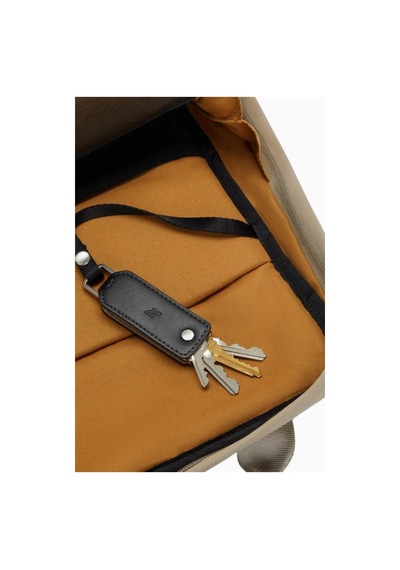 Lojel Semo Tote Backpack Deri Detaylı 13l Sırt Ve Tote Çantası Sırt Çantası Bej 2