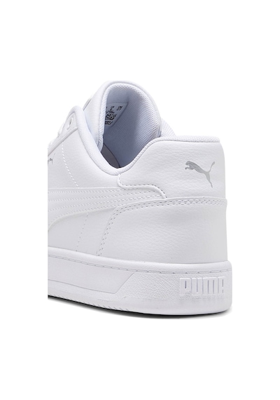 Puma Caven 2.0 Beyaz Kadın Sneaker 000000000101905180 Beyaz