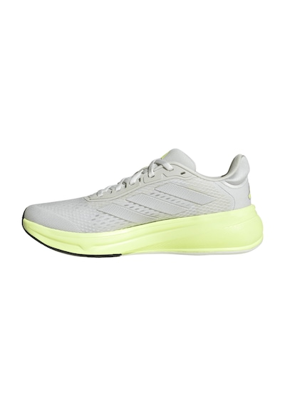 Adidas Adidas Response Super Erkek Beyaz Yol Koşusu Ayakkabısı 31361 Beyaz