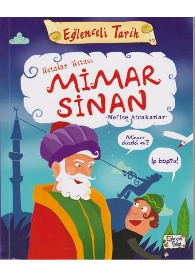 Ustalar Ustası Mimar Sinan