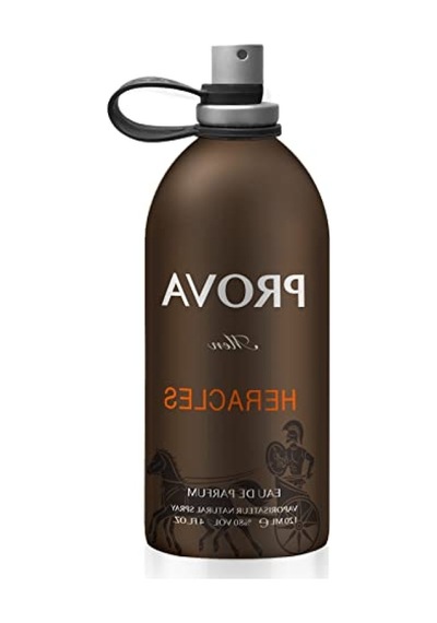 Edp Erkek Parfüm, 120 Ml - Kalıcı Ve Çekici Koku Amber