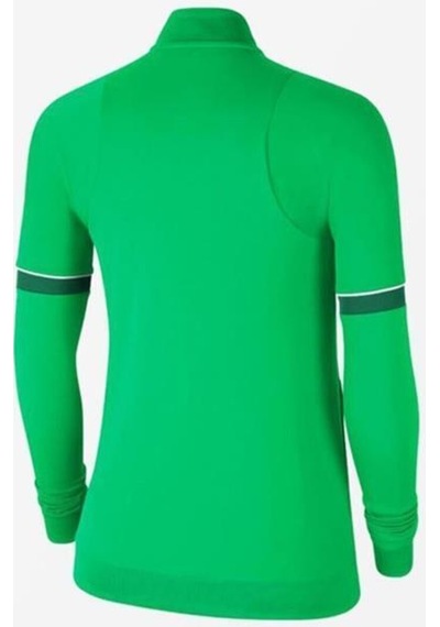 Nike W Nk Df Acd21 Trk Cv2677-362 Kadın Sweatshirt (523096000)