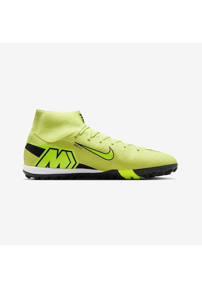 Nike Mercurial Superfly 10 Academy Tf Erkek Halı Saha Ayakkabısı Fq8331-300 Yeşil