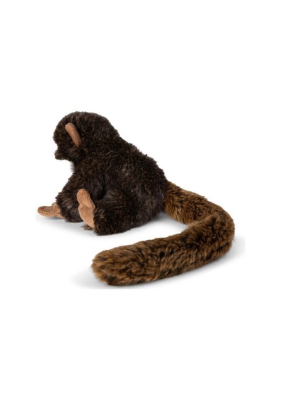 Bon Ton Toys Wwf Maymun Tamarin Peluş Oyuncak 18 Cm - 7" 15191060 Renkli