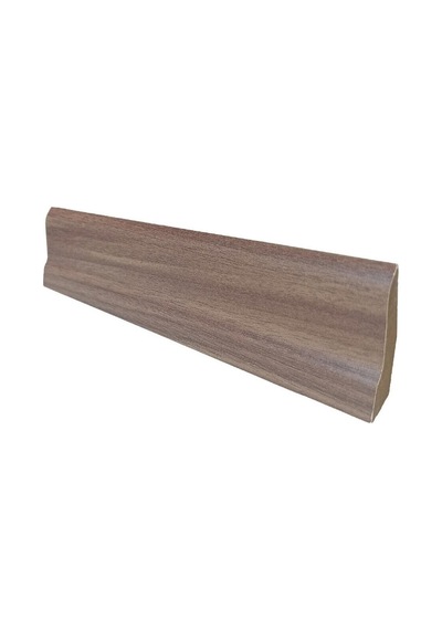 Andromeda Mdf Süpürgelik 6 Cm