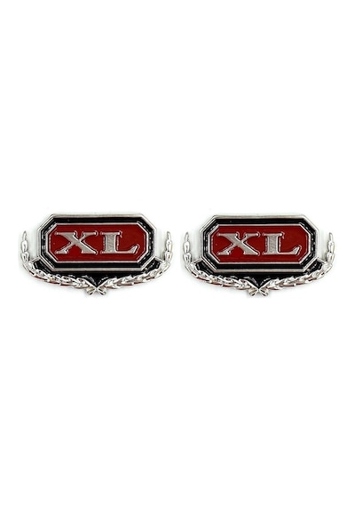 Xl Metal Arma Etiketçilere Özel Armalar Kaliteli Ürün 2 Adet (527097306)
