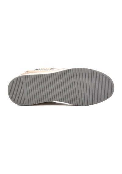 Pierre Cardin Beyaz Memory Foam Erkek Spor Ayakkabı Pcı-11023 M Beyaz