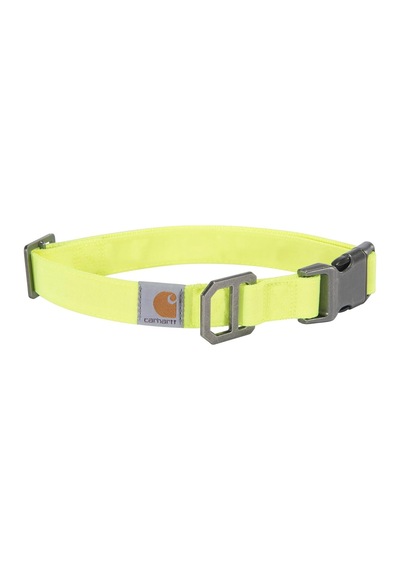Carhartt Naylon Ördek Köpek Yaka, Tamamen Ayarlanabilir Dayanıklı 2 Katlı Cordura Naylon Kanvas Tasmalar, Köpekler Genel
