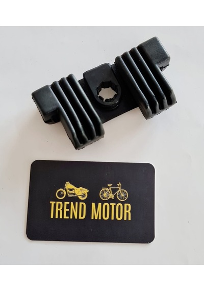 Depo Arka Takozu  - Mondial Kt 125