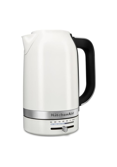 Kitchenaid 1,7 L Değişken Sıcaklıklı Su Isıtıcısı 5kek1701 - Porc