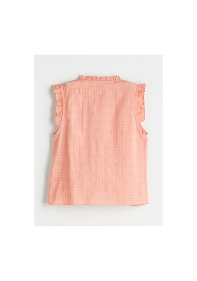 LC Waikiki Alıta Cıty Farkıyla Lcw Vision Pembe Vual Nakışlı Oval Yaka Kolsuz Kadın Bluz Pembe - 931488806 Pembe LC Waikiki Alıta Cıty Farkıyla Lcw Vision Pembe Vual Nakışlı Oval Yaka Kolsuz Kadın Bluz Pembe - 931488806 Pembe