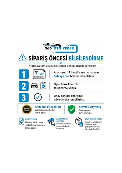 Valeo 046891 Ön Far Sağ Volvo Xc60 2008 - 2013