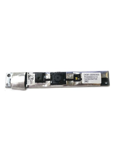 Asus Uyumlu K53U A53U X53U K53T Webcam Dahili Kamera 04081-00050300