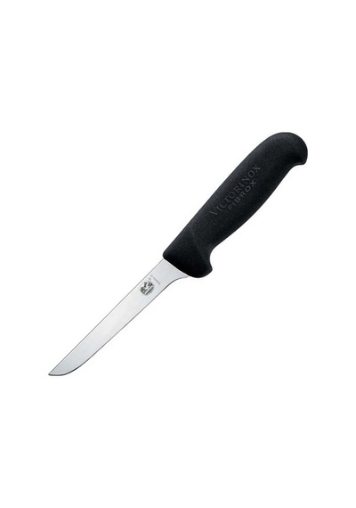 Victorinox 5.6303.12 Kavisli Geniş Ağız Sıyırma Bıçağı