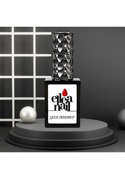 Ellea Nail Kalıcı Oje Disco 9
