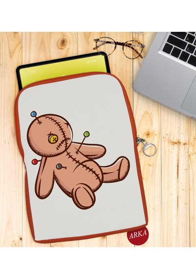 Bk Gift Oyuncak Tasarımlı Taşınabilir Koruyucu Tablet Kılıfı & Or (531952974)